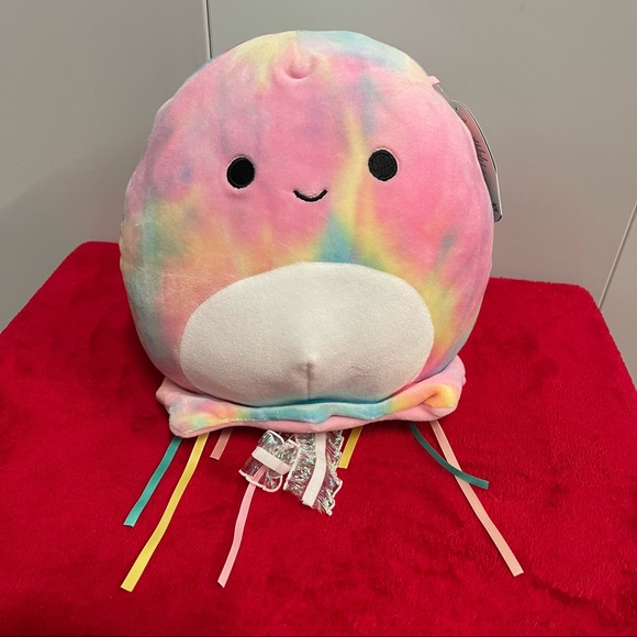 8” Janet Squishmallow - Picture 2 of 4